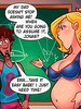 Your tits also grew with the pregnancy - College Perverts - Pregnancy Craving by welcomix (tufos)