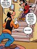 Goof trap 3 - maximum snooping part 1 by jab comix