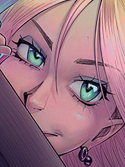 Fucking, Lucy, I heard you went out with a bang too - Nurse Morgan by Melkor Mancin