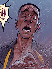 I want it to linger blowjob - Mania by Melkor Mancin