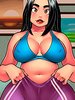 Abandoned and sexually dissatisfied, Giselle, an admitted nymphomaniac - Voluptuous Housewives - Introducing Giselle by welcomix (tufos)