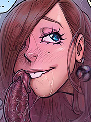 You better have some more for me in here, cumshot - Mania by Melkor Mancin
