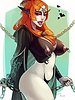 Fill me up with more of you - Hardcore cartoon and hentai: Wow, Midna, Resident Evil by Hizzacked