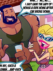 The adventures of action fuckin' Hank: part 2 Reunions - There's no way I wouldn't remember fuckin' these two beauties 2016
