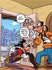 Goof trap 3 - maximum snooping part 1 by jab comix