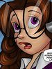 Kinkytales comics - O girl 2 by jkr comix