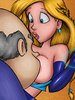 Kinkytales comics - O girl 2 by jkr comix