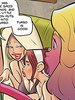 Oh, sis, he got horse cock - Farm lessons 22 by jab comix