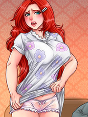 The two lost their virginity in previous relationships but decided to have sex only after marriage - An unusual couple - Sex Only After Marriage (Part 01) by welcomix (tufos)