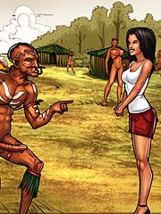 Free online - Big ass girl turns prostitute by sex gangsters