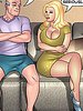 My son has always been a pussy - Pops, The Pervert Father-in-law, A good cuck returns home by welcomix (tufos)